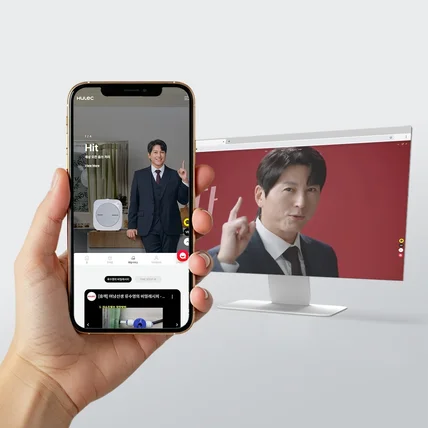 포트폴리오-음식물처리기 전문 브랜드 휴렉