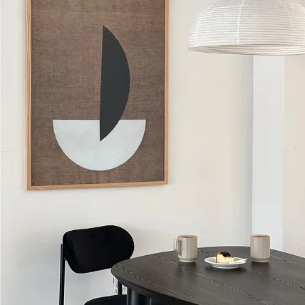 포트폴리오-카페 인테리어 스타일링