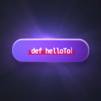 포트폴리오-[모션그래픽] 호랑에듀 소개 영상