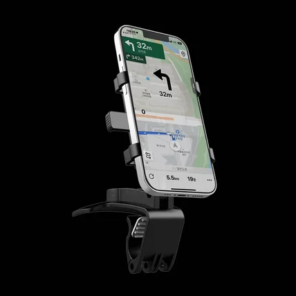 포트폴리오-Car Holder