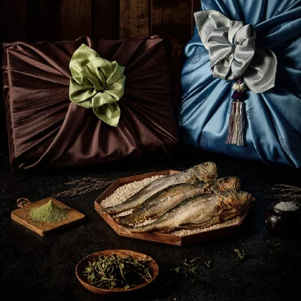 포트폴리오-굴비상세페이지