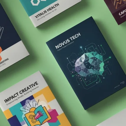 포트폴리오-White Paper Design