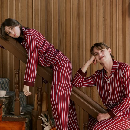 포트폴리오-[사진 촬영 / 모델, 렌탈스튜디오 섭외 / 조명, 톤 보정] mmsi 잠옷,홈웨어 촬영