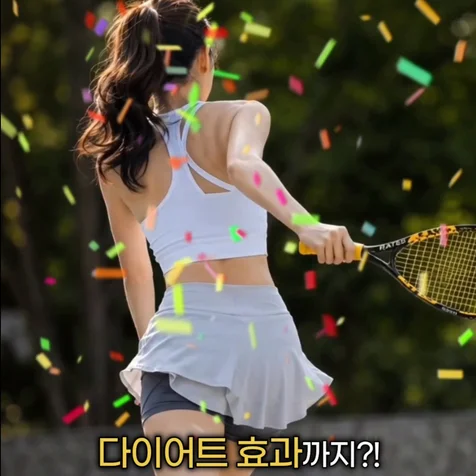 포트폴리오-받은 영상은 단 4개, 스포츠 브랜드 제품 홍보 광고릴스가 완성되기까지..