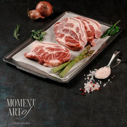 포트폴리오-[촬영/보정/스타일링] 고깃집열