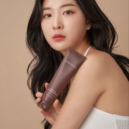 포트폴리오-[제품사진] NINEMILA 브랜드, 신규 제품 런칭