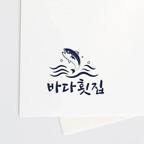 포트폴리오-로고제작 / 로고디자인 / 회사로고 / 업종로고 / BI / CI