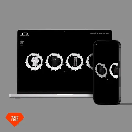 포트폴리오-루트무브(ROOTMOVE) 패션 쇼핑몰 메인 리뉴얼