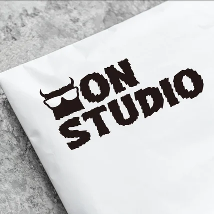 포트폴리오-로고 디자인 - 봉제인형 플랫폼 브랜드 로고 디자인