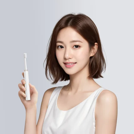 포트폴리오-구강 청결제품 광고 이미지