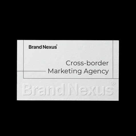 포트폴리오-[Brand Nexus] business card