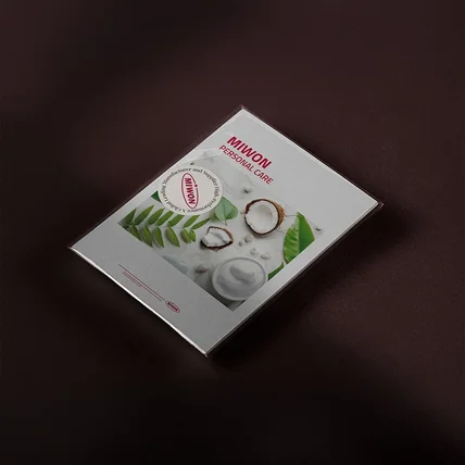 포트폴리오-[Editorial Design] MIWON