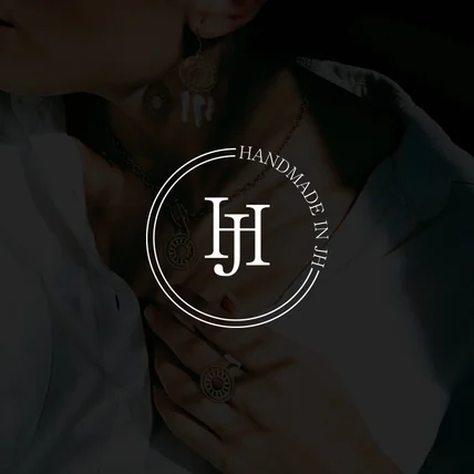 포트폴리오-뷰티 / 고급 / 명품 / 쥬얼리 로고