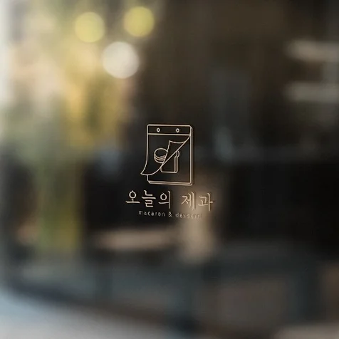 포트폴리오-오늘의 제과 (디저트)