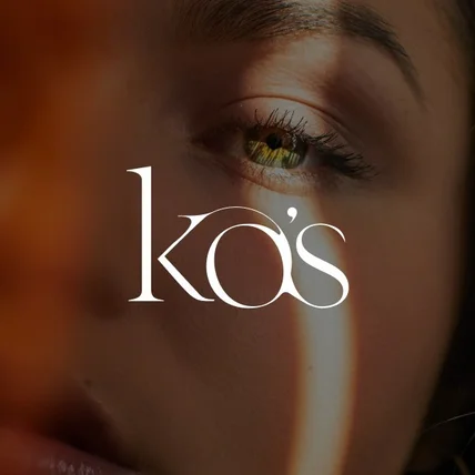 포트폴리오-KOSCOS_뷰티로고