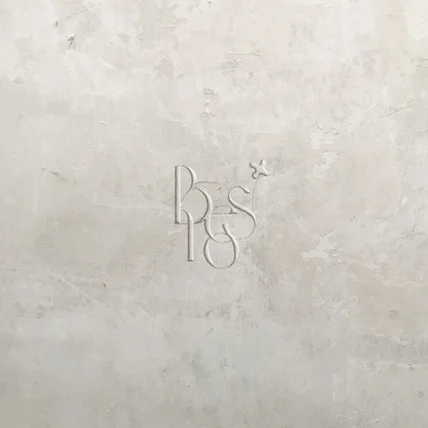 포트폴리오-beslo _ 미용실 로고 디자인 로고제작