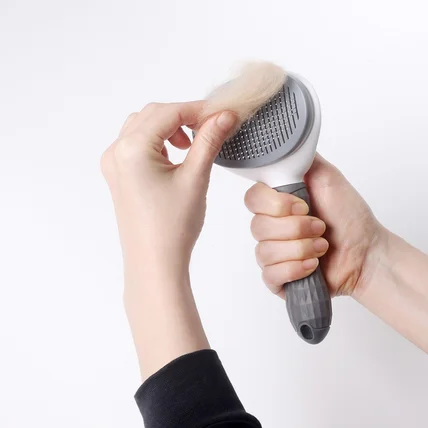 포트폴리오-[제품촬영] 펫브러쉬