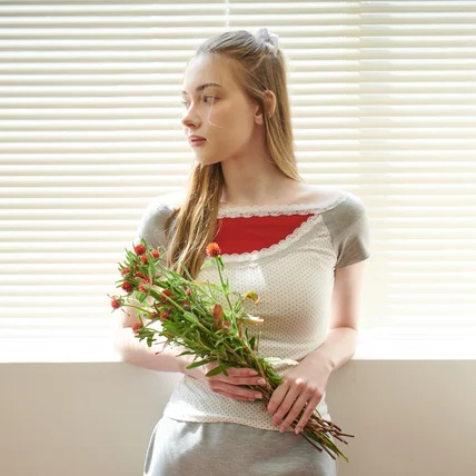 포트폴리오-[촬영]여성브랜드 HNPS 2025 SS