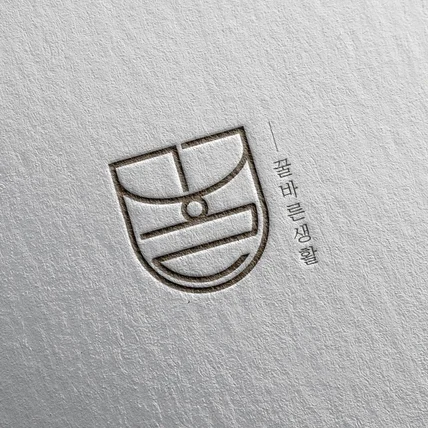 포트폴리오-[식품] 꿀바른생활