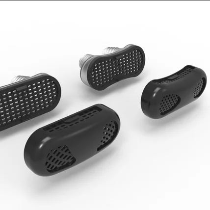 포트폴리오-코골이방지기구 디자인