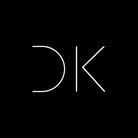 포트폴리오-DK Logo Animation