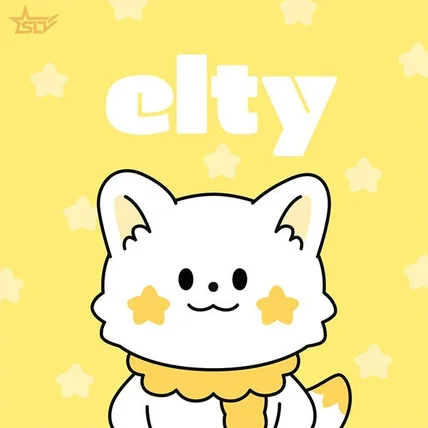 포트폴리오-SLT e스포츠 구단 '엘티' 캐릭터 브랜딩