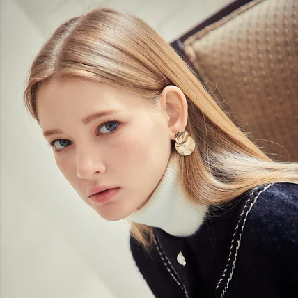 포트폴리오-[패션/촬영/룩북/FW] 신원 22 F/W LOOKBOOK