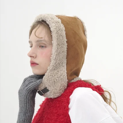 포트폴리오-FW 외국인모델 패션룩북촬영 [촬영/보정]