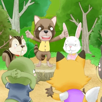 포트폴리오-국립국악원 국악기이야기