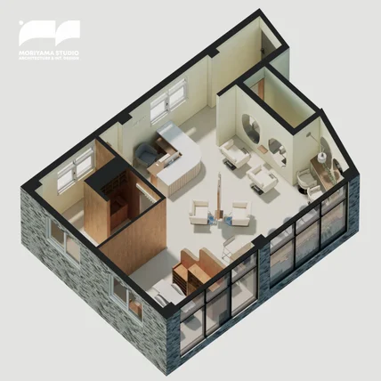 포트폴리오-살롱 드 451
