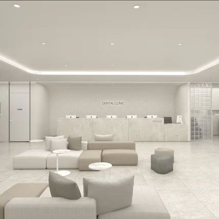 포트폴리오-Y dental clinic