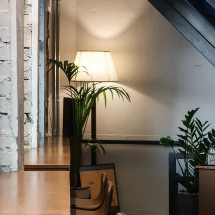 포트폴리오-[촬영/보정] '센트럴사이트' 동교동 카페 촬영