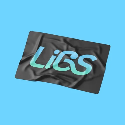 포트폴리오-소규모 그룹 스터디 기업 'LIGS