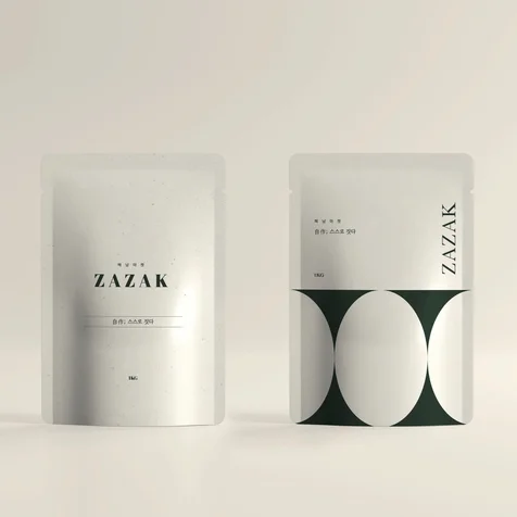 포트폴리오-Zazak