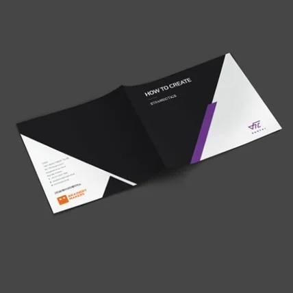 포트폴리오-Robot Education Product Guide Book
