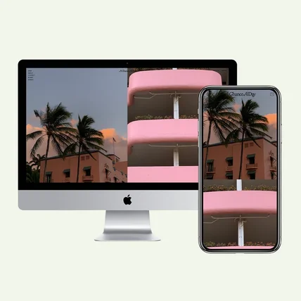 포트폴리오-의류 브랜드 어챈스어데이 쇼핑몰 제작