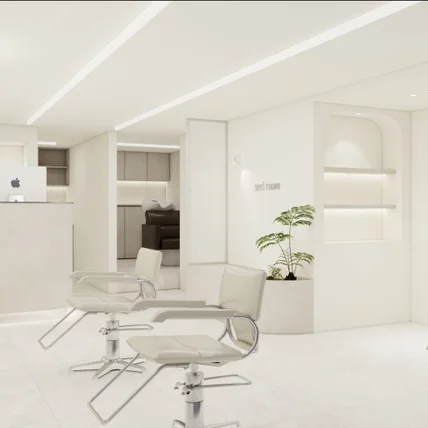 포트폴리오-소형 미용실 프로젝트