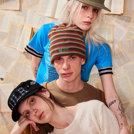 포트폴리오-브랜드,룩북,패션,화보 촬영 어널로이드 26ss