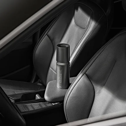 포트폴리오-[진행/촬영/보정] 신시어리 차량용 무선 청소기 촬영