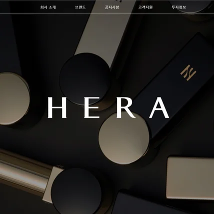 포트폴리오-HERA 포트폴리오