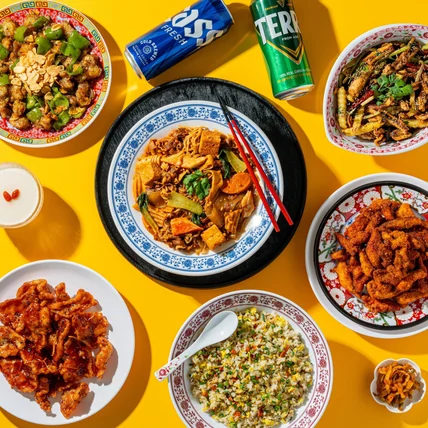 포트폴리오-[중식사진촬영 /2025 츄카 검단신도시본점] 중식배달메뉴사진촬영 배달전문점사진촬영