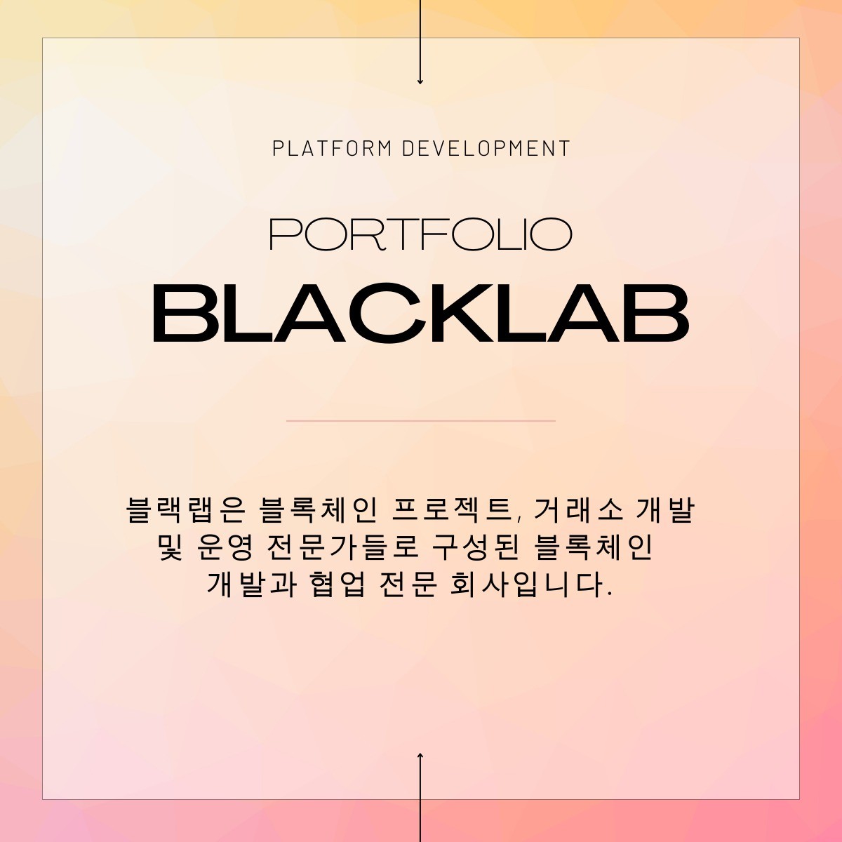 블록체인 앱 개발 월렛/IOS/AND - 크몽