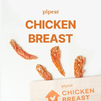 포트폴리오-피핏 강아지간식 상세페이지