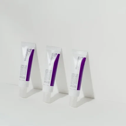 포트폴리오-맥스클리닉 멜라토닌크림 HOW TO 영상 제작 [촬영/편집/장소섭외]