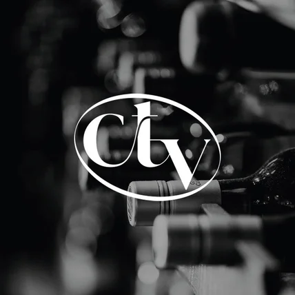 포트폴리오-다이닝 레스토랑 & 와인바 로고디자인