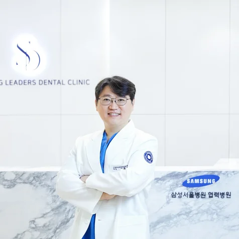 포트폴리오-[출장/촬영/편집] 삼성리더스치과