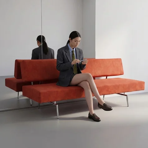 포트폴리오-파노마라 쇼파 디자인