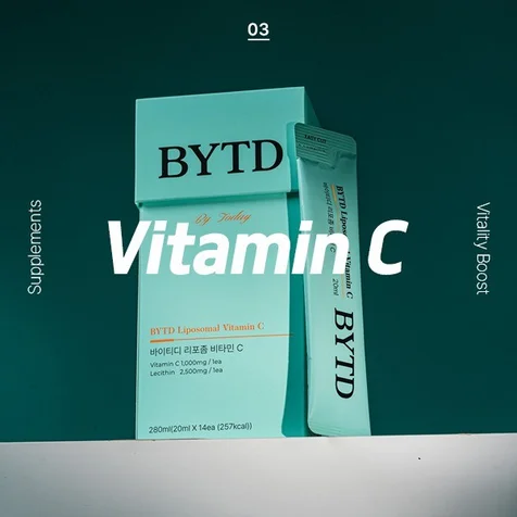 포트폴리오-황금알디자인 건강식품 상세페이지