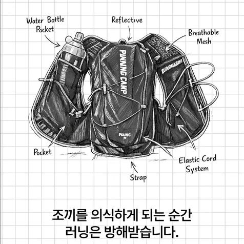 포트폴리오-RUNNING CAMP 상세페이지