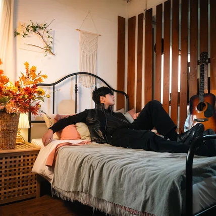 포트폴리오-[피아노 연주] 아티스트 'V.et' 디지털 싱글 [사랑이란 이름으로]